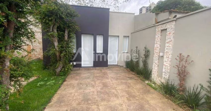 Salão comercial alto padrão a venda - Americana-SP