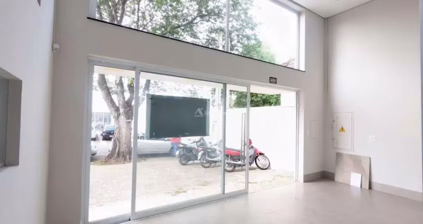 Ponto comercial à venda na Vila Rehder, Americana 