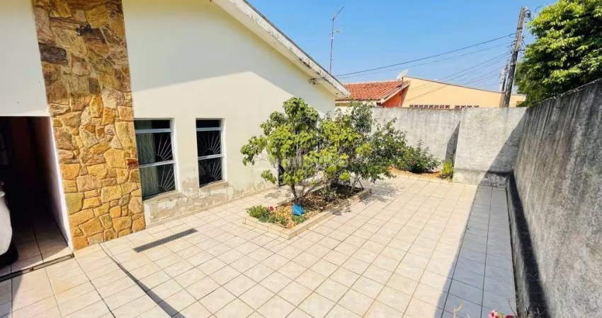 Casa à venda, 2 quartos, 2 vagas, Vila Mariana - Americana/SP