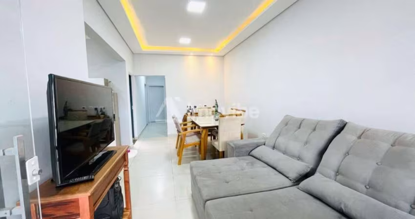 Casa à venda, 2 quartos, 1 suíte, 3 vagas, Jardim Terramerica 3 - Americana/SP