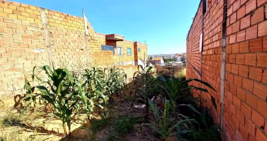 TERRENO à venda, Jardim Boer - Americana/SP