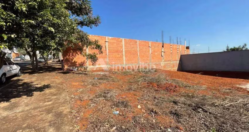 Terreno à venda, 1 quarto, 1 suíte, 1 vaga, frezzarin 2 - santa bárbara d'oeste/sp