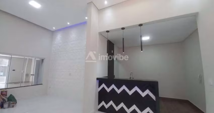 Casa nova - 3 dormitórios sendo 1 suite, area gourmet e muito mais - americana/sp