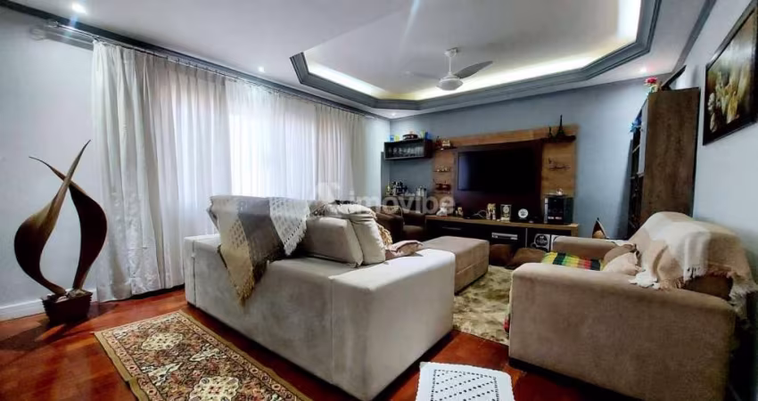 Casa à venda, 4 quartos, 2 suítes, 10 vagas, JARDIM LIZANDRA - Americana/SP