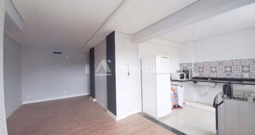 Apartamento com 3 dormitórios, 1 suíte, para venda, no Residencial Boa Vista, em Americana, SP