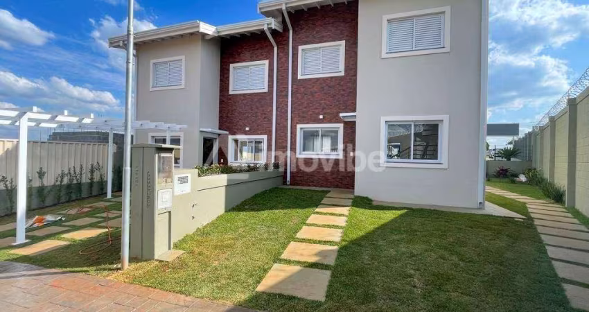 Casa à venda, 3 quartos, 1 suíte, 2 vagas, ZONA DE PRODUCAO INDUSTRIAL 02 - Nova Odessa/SP