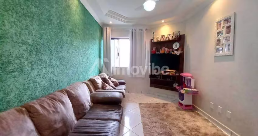 Casa à Venda no Jaguari – Americana, SP