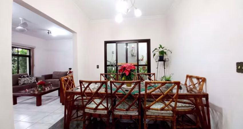 Casa residencial para venda, 324,00m² por R$ 894.990,00 - Bairro Machadinho II - Americana/SP.