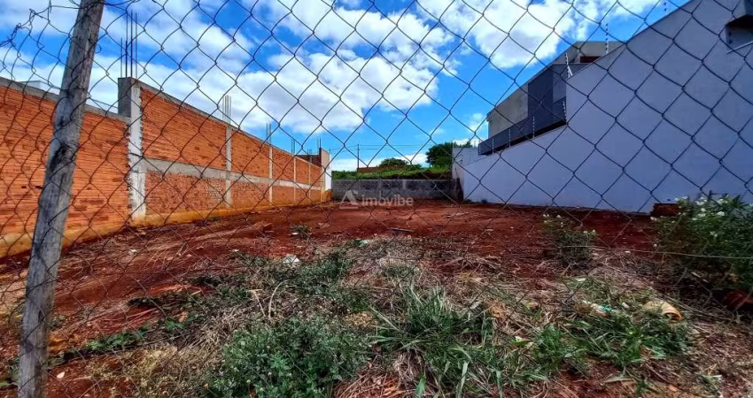 TERRENO à venda, LOTEAMENTO RESIDENCIAL JARDIM DOS PINHEIROS - Americana/SP