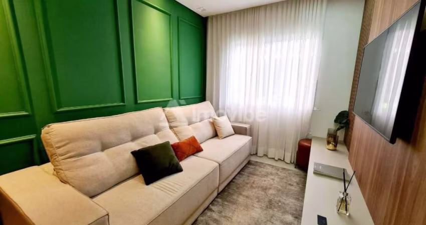 Apartamento à venda, 3 quartos, 1 suíte, 2 vagas, Centro - Santa Bárbara D'Oeste/SP