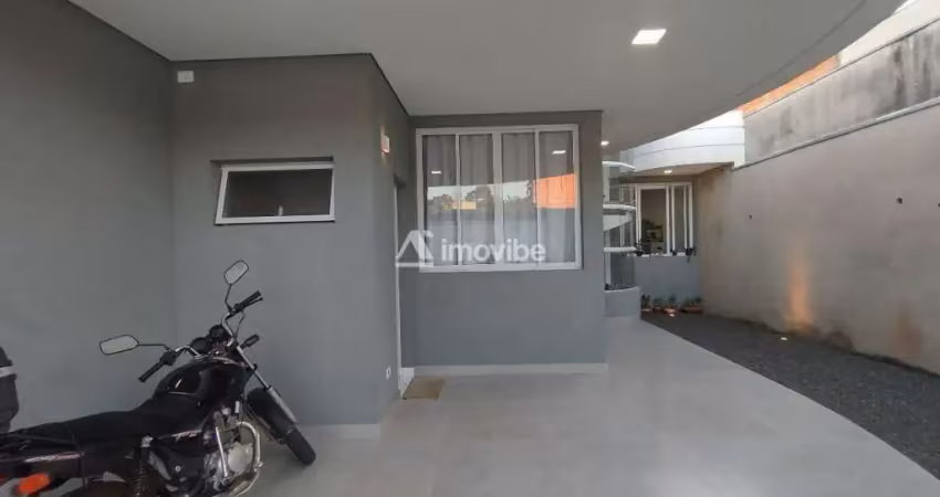 Casa com 2 quartos à venda no Jardim Boer I, Americana 