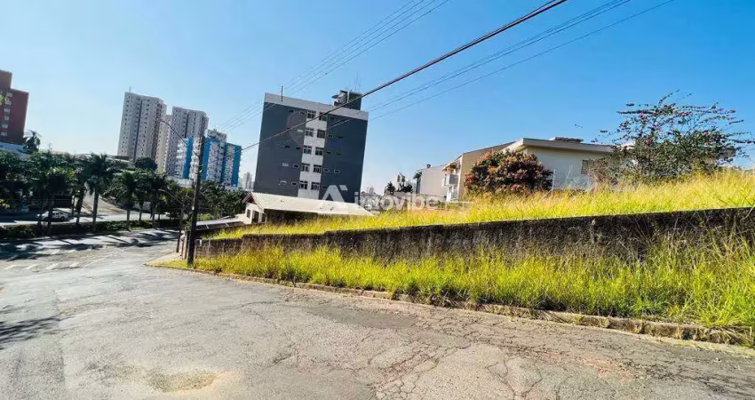 Terreno com excelente oportunidade, 475m² localizado em americana/sp.