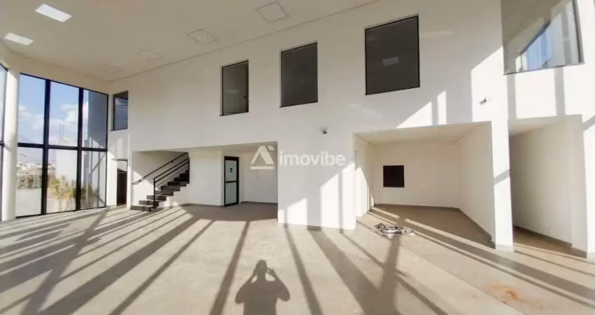 Salão comercial para venda na av. europa em americana/sp.