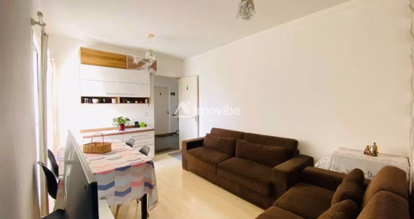 Apartamento 2 dormitórios no Condomínio Terras de São Pedro em Santa Bárbara d'Oeste/SP.