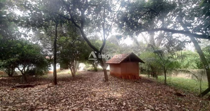 Terreno no Bairro Vila Grego - Santa Bárbara D´Oeste/SP.