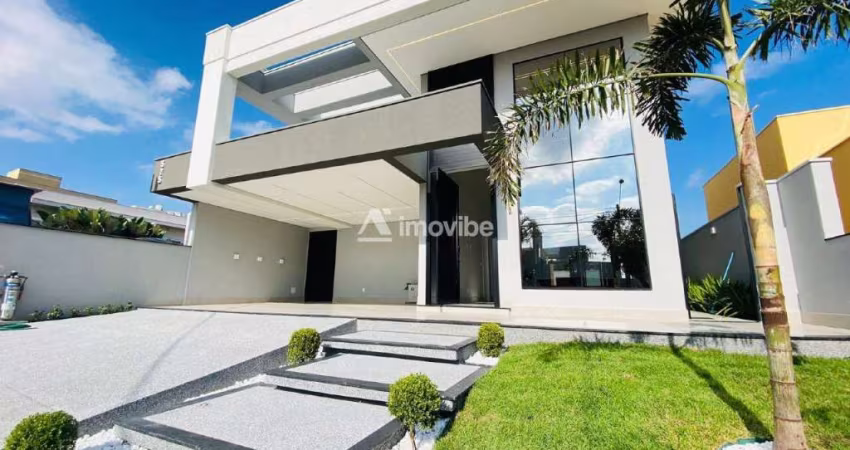 Casa à venda, 3 quartos, 1 suíte, 4 vagas, Residencial Imigrantes - Nova Odessa/SP.
