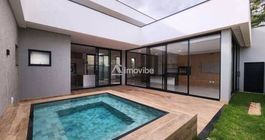 ** LINDA CASA CONDOMÍNIO PARA VENDA OU LOCAÇÂO **