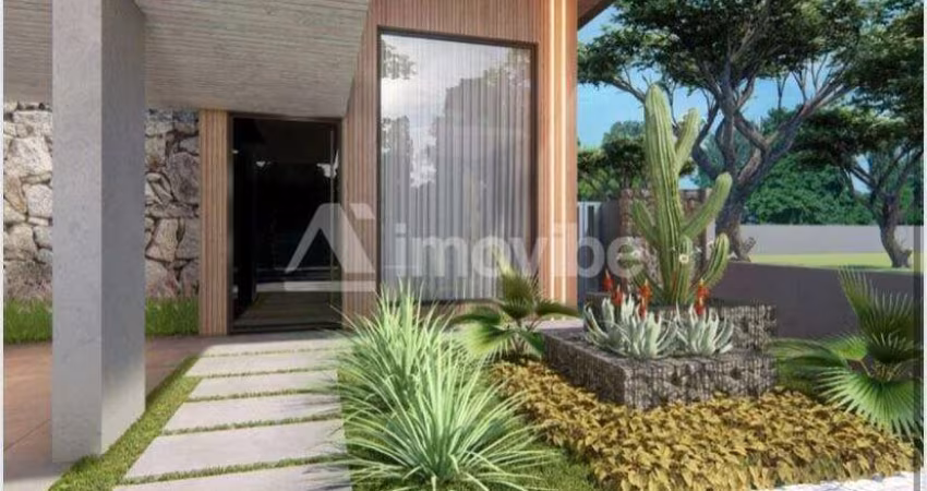 Casa à venda em Condomínio Pau Brasil em Americana/SP