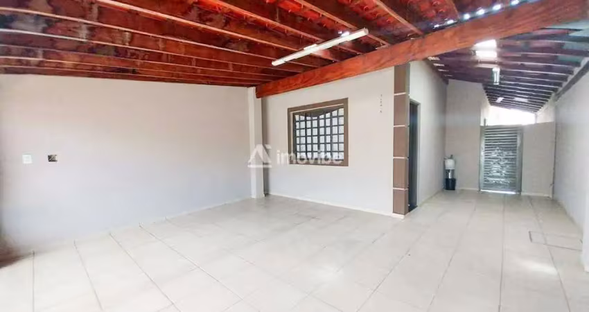 Casa com 3 dormitórios, no vila carioba, americana/sp