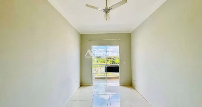 Apartamento à venda com 01 dormitório no jardim boer em americana/sp.