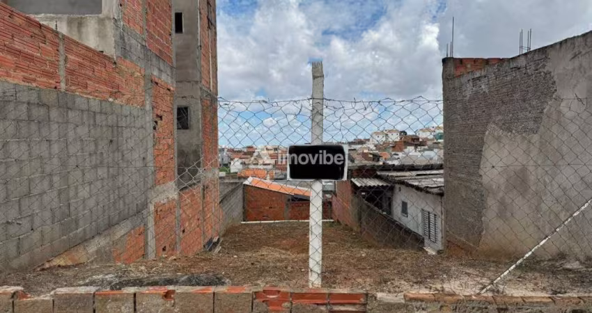 Terreno á venda no Jardim Boer em Americana/SP.