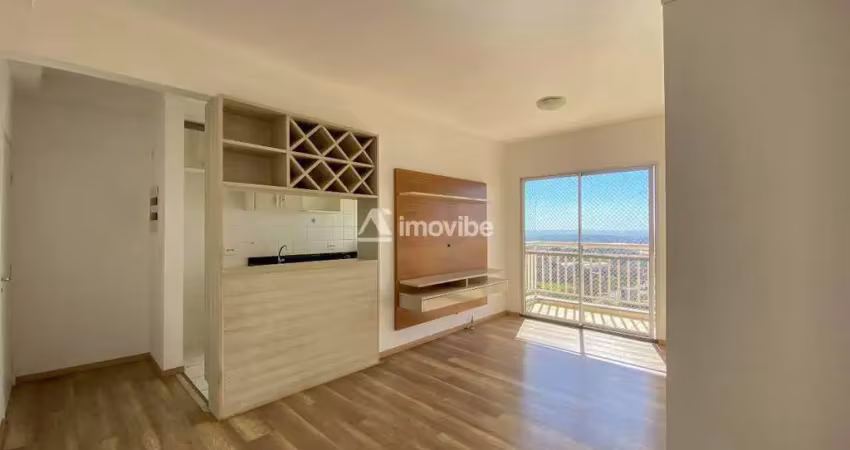 Apartamento à venda, 3 quartos, 1 suíte, 2 vagas, Vila Belvedere - Americana/SP