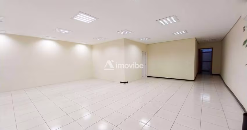 Sala Comercial Moderna na Avenida Cillos - Americana/SP