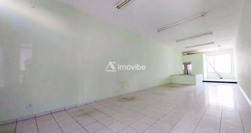 Salão Comercial no Centro de Americana SP