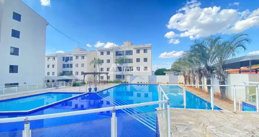 Imperdível! apartamento 3 dormitórios no condomínio residencial américa