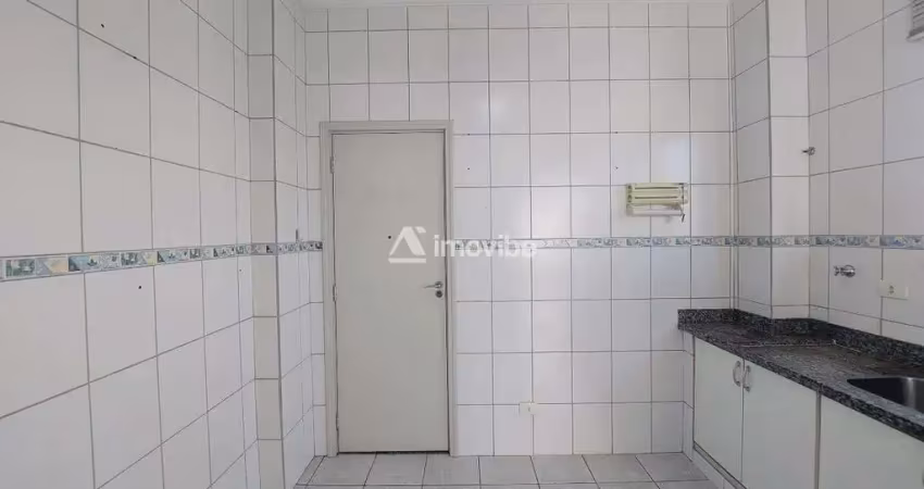 Apartamento à venda – 3 dormitórios | 116 m² | centro da cidade em americana/sp.