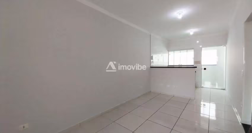 Apartamento de 74m² com suíte e sacada no parque universitário - americana/sp