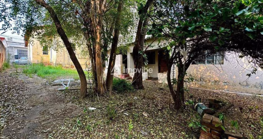 CASA ANTIGA PARA VENDA AMERICANA-SP.