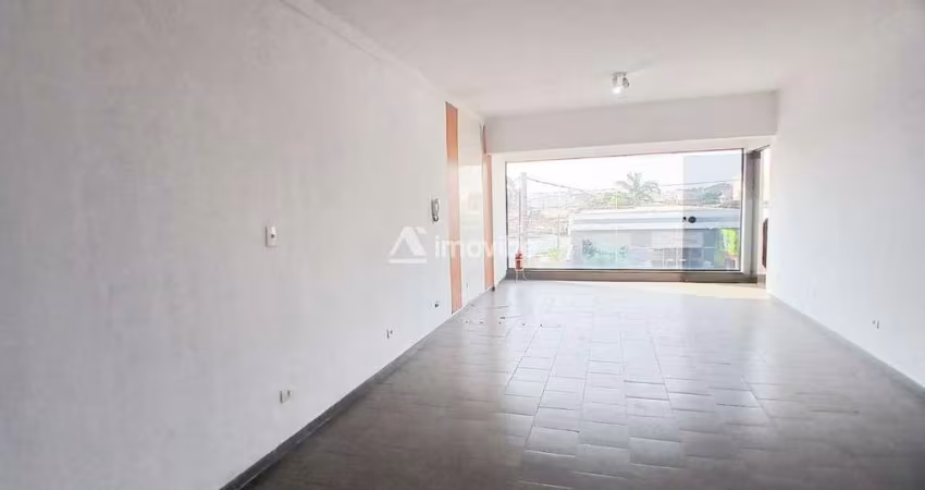 Locação de Sala Comercial- Excelente Localização e Visibilidade