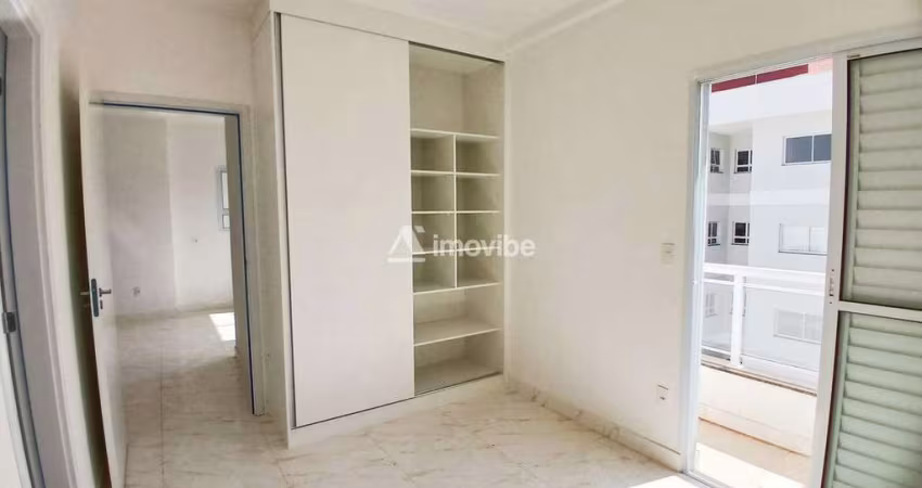 Apartamento com 2 Suítes, Planejados, Sacada, 1 Cozinha, 1 Sala, 1 Vaga de garagem em Americana-SP