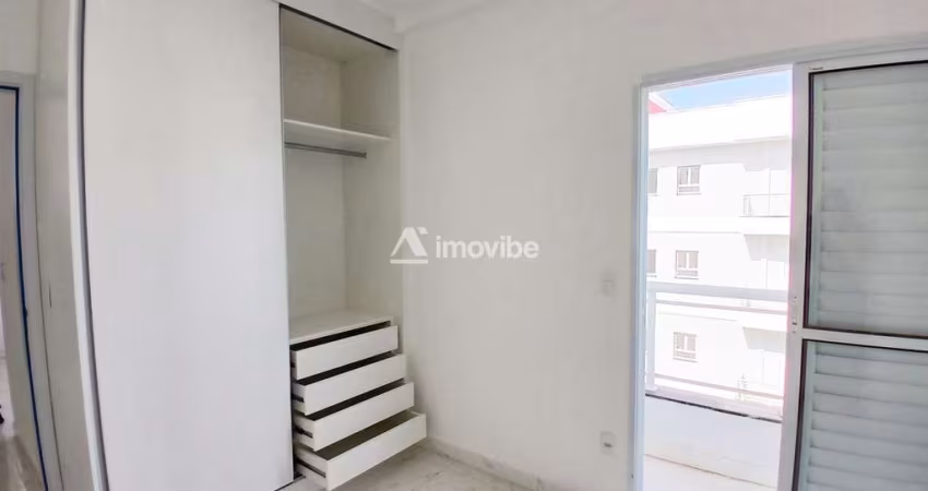 Apartamento com 2 Suítes, Planejados, Sacada, 1 Cozinha, 1 Sala, 1 Vaga de garagem em Americana-SP