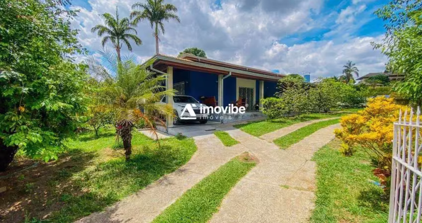 Casa à venda, 2 quartos, 1 suíte, 5 vagas, green village - nova odessa/sp