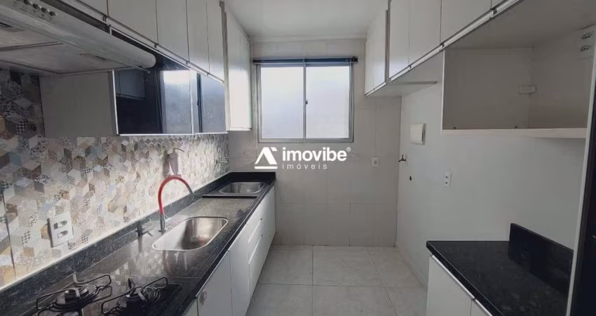 Apartamento à venda, Condomínio Residencial Parque Alabama, Americana–SP