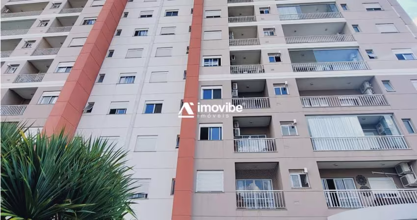 Apartamento 81m² - Residencial Moradas Panzan - Americana-SP
