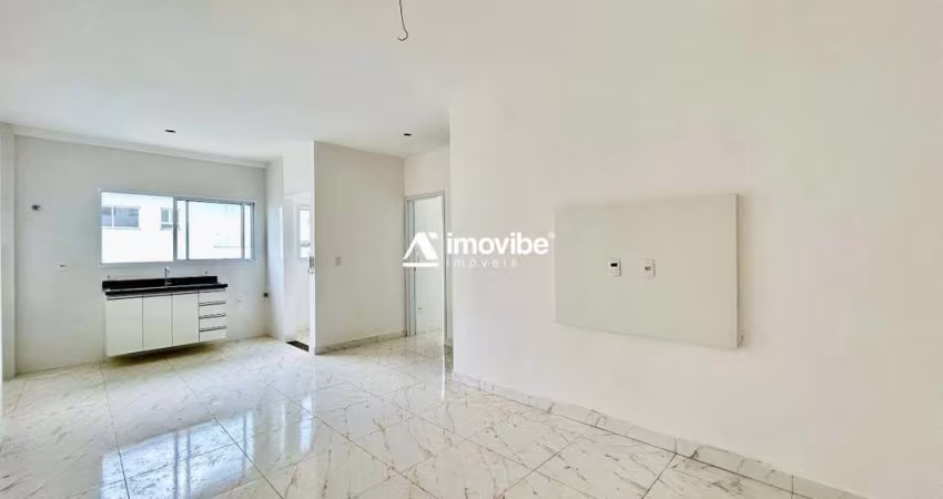 Apartamento com 2 Suítes com Planejados, Sacada, 1 Cozinha, 1 Sala, 1 Vaga de garagem em Americana-SP