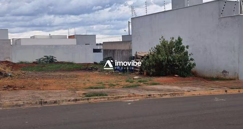 Terreno a venda no Terrazul com 200m² - Santa Bárbara D´Oeste - SP