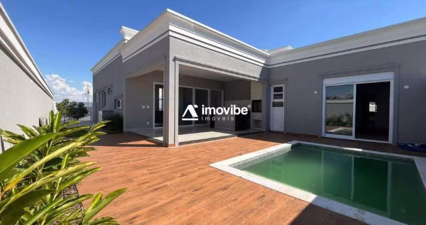 Casa Neo Classic com Vista Panorâmica da Cidade - AVALIA PERMUTA