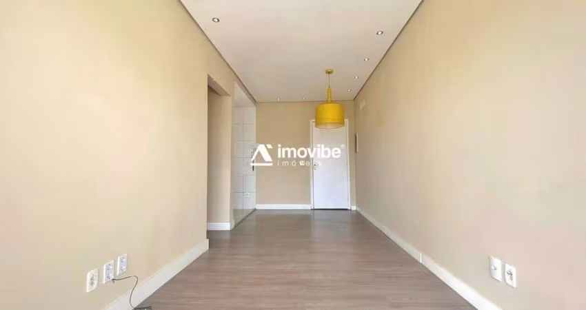 APARTAMENTO 2 DORMITORIOS EM AMERICANA/SP