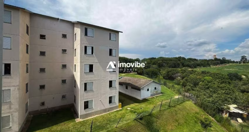 Apartamento à Venda | 2 Dormitórios | Condomínio Bosque das Árvores Santa Bárbara do Oeste/ SP
