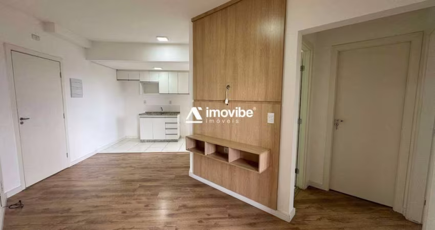 Apartamento à venda com 2 dormitórios no Residencial Club Vermont, em Nova Odessa.