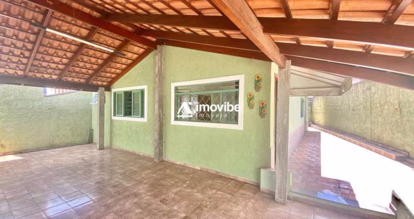 Casa à venda - 31 de Março , Santa Bárbara d'Oeste-SP