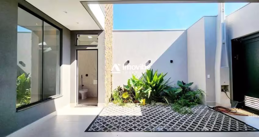 Casa à venda, 3 quartos, 1 suíte, 2 vagas, Terramérica - Americana/SP