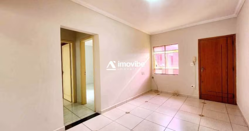 Apartamento à venda, 2 quartos, Vila Santa Catarina - Americana/SP