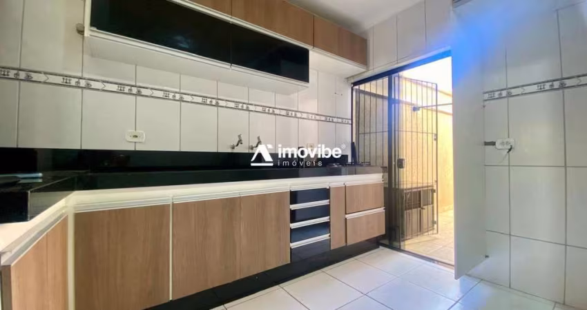 Excelente casa à venda com 3 dormitórios em Santa Bárbara D'Oeste-SP