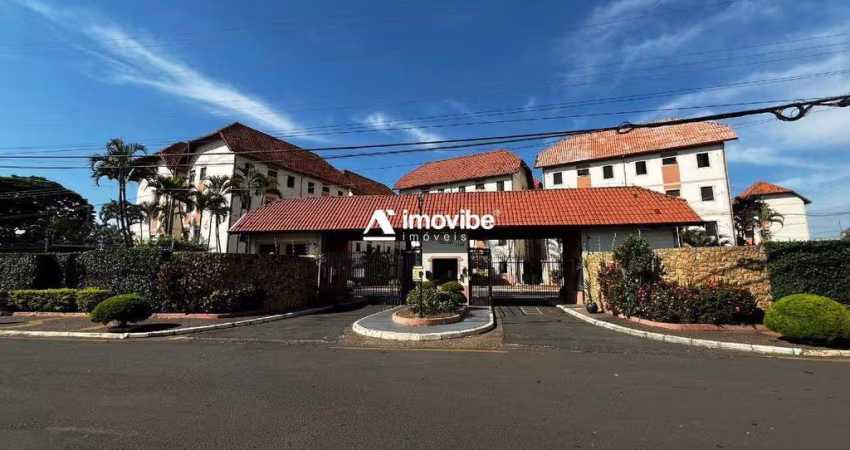 Apartamento Residencial Itália - Santa Bárbara d'Oeste / SP