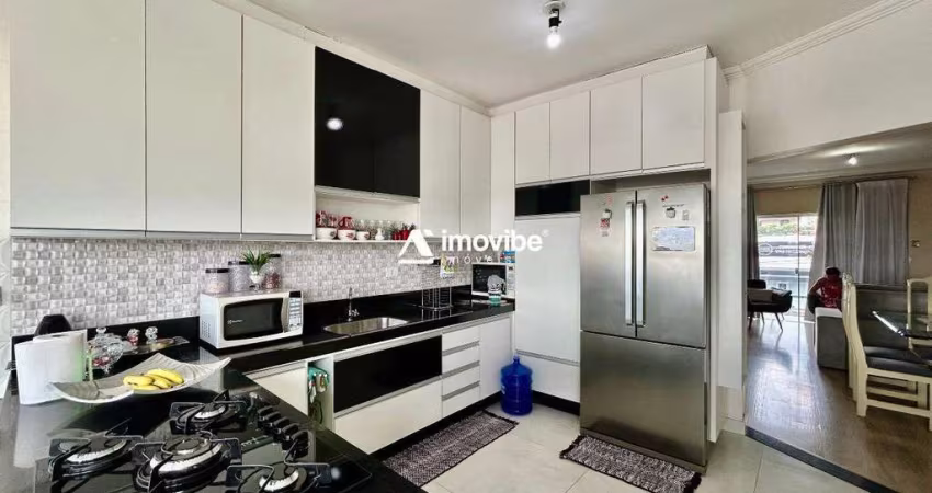 Imóvel Residencial + Comercial à Venda – Bairro São Manoel, Americana/SP